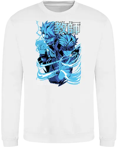sensei