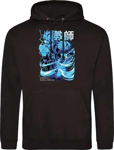 sensei