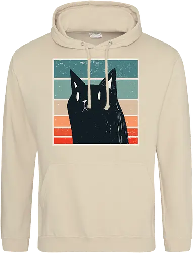 Retro Cat