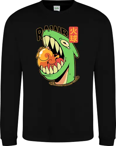 RAWR