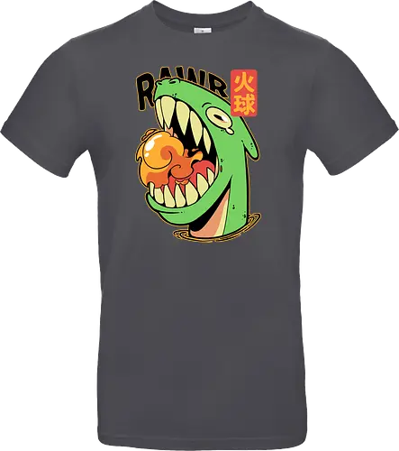 RAWR