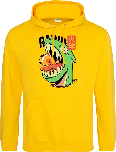 RAWR
