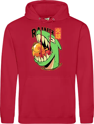 RAWR