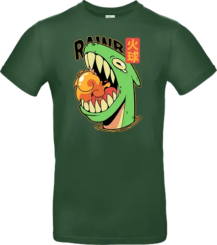 RAWR