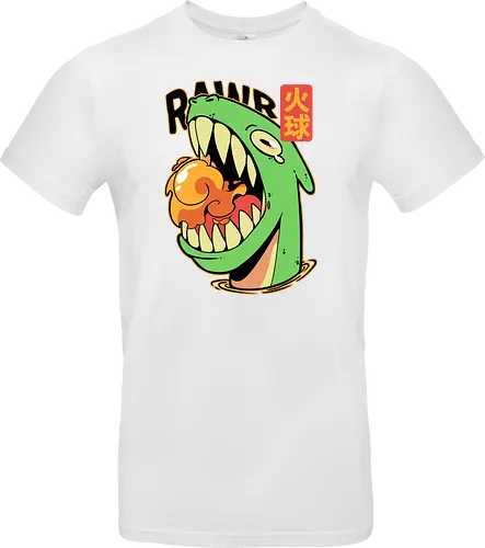RAWR