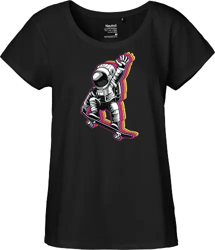 Skater Astronaut