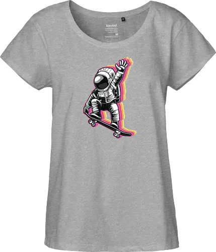 Skater Astronaut