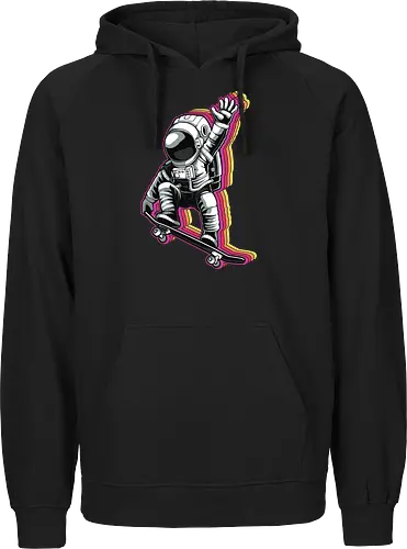 Skater Astronaut