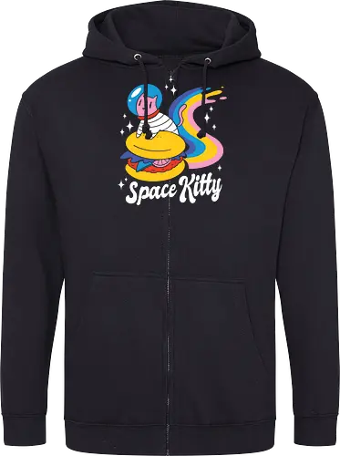 Space Kitty