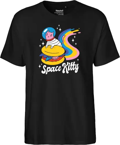 Space Kitty