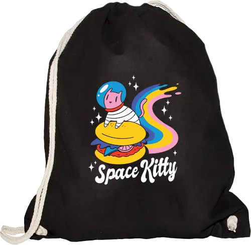 Space Kitty