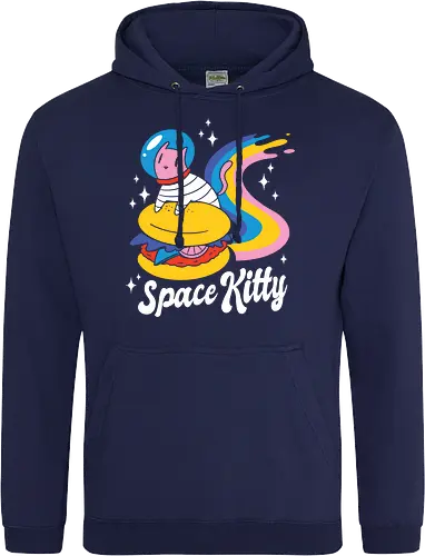 Space Kitty