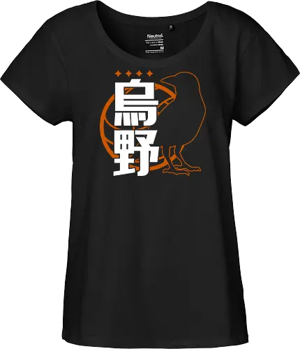 Karasuno Fight!