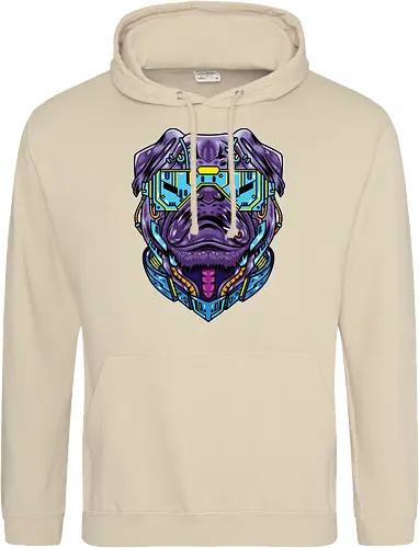 Cyberpug