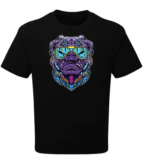 Cyberpug