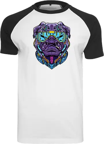 Cyberpug