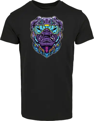 Cyberpug