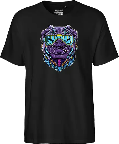 Cyberpug