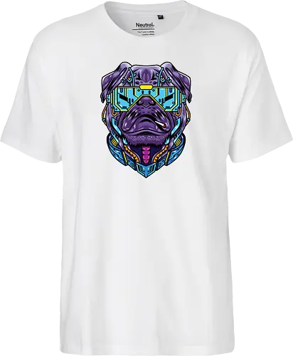 Cyberpug