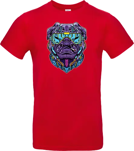 Cyberpug