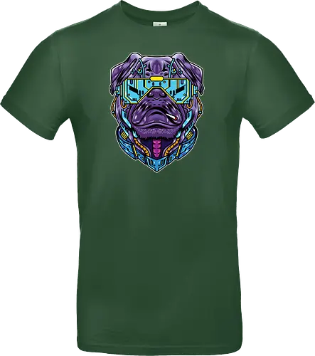 Cyberpug