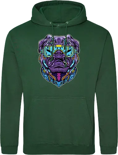 Cyberpug