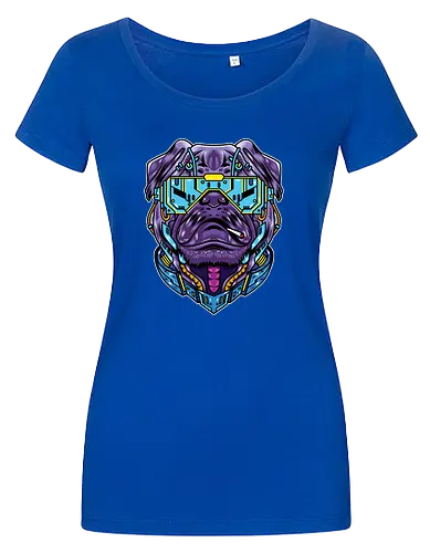 Cyberpug