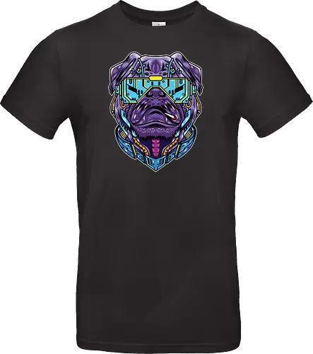 Cyberpug