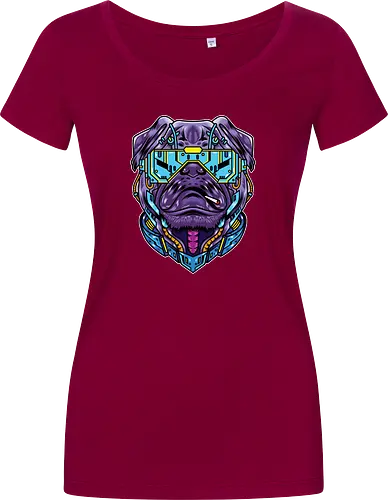 Cyberpug