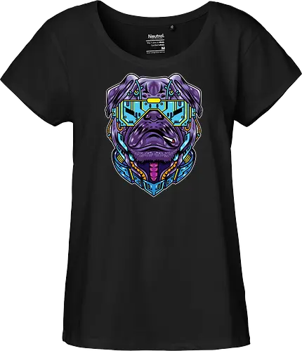 Cyberpug