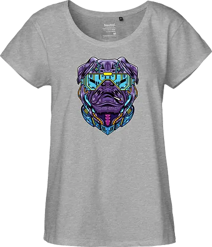 Cyberpug