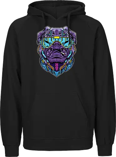 Cyberpug