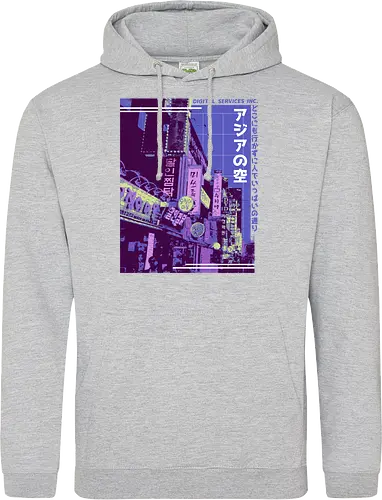 Asian Street