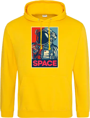 Space Hope