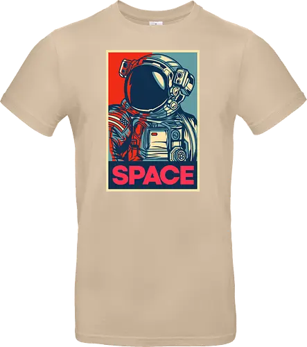 Space Hope