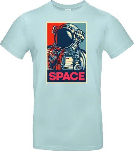 Space Hope