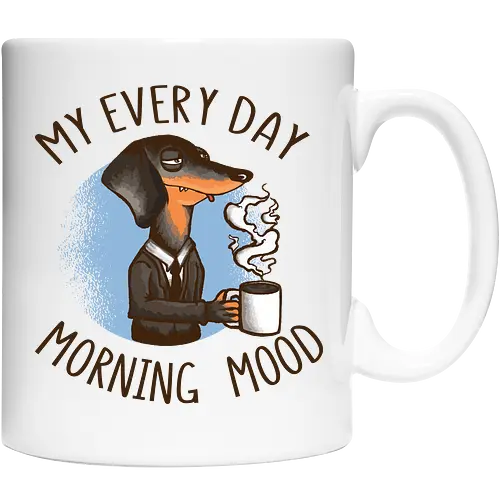 Morning Mood