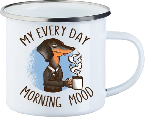Morning Mood