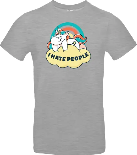 Cute Unicorn?