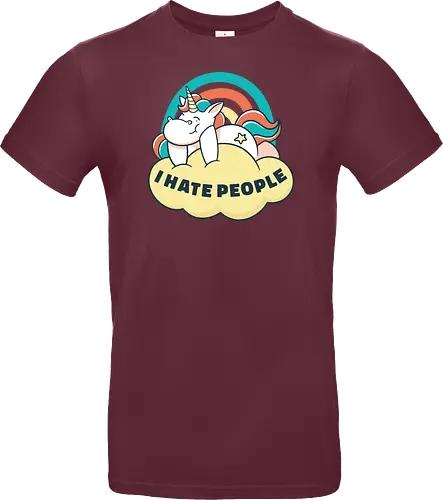 Cute Unicorn?