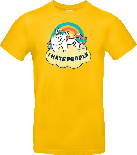 Cute Unicorn?