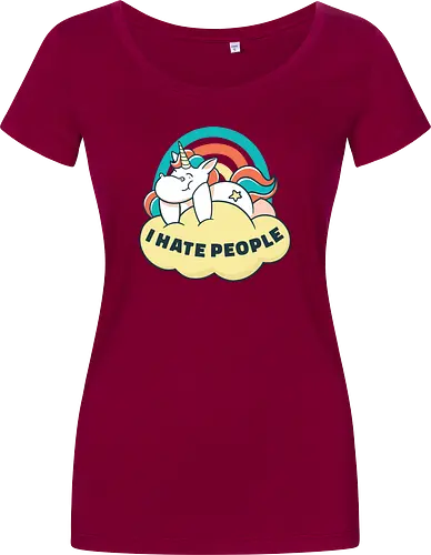 Cute Unicorn?