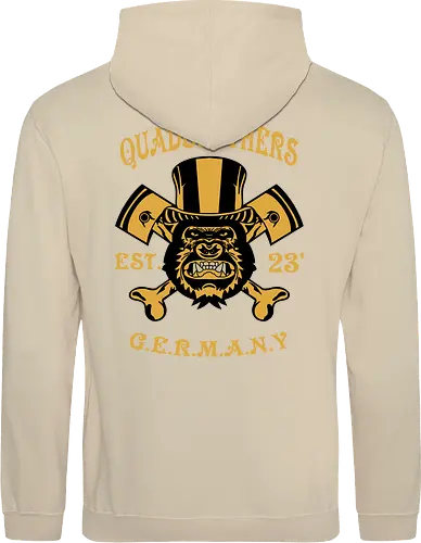 Quadbrothers (Logo)
