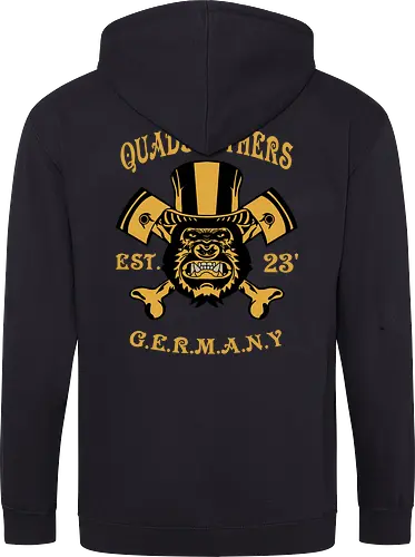 Quadbrothers (Logo)