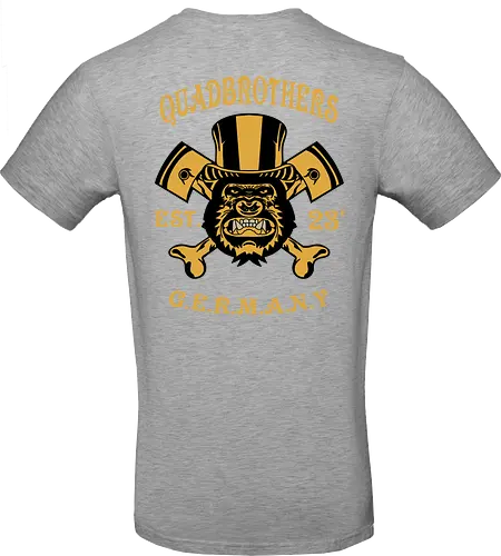Quadbrothers (Logo)