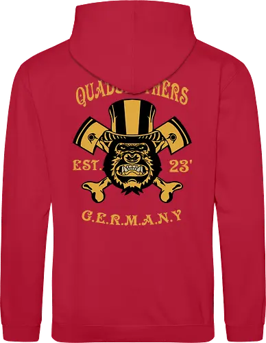 Quadbrothers (Logo)