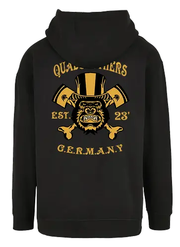Quadbrothers (Logo)