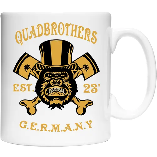 Quadbrothers (Logo)