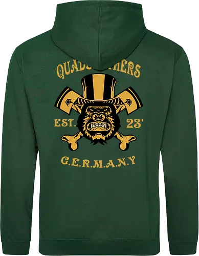 Quadbrothers (Logo)