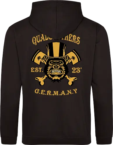 Quadbrothers (Logo)
